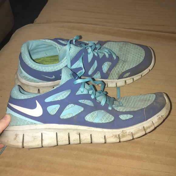 nike free run 2 womens